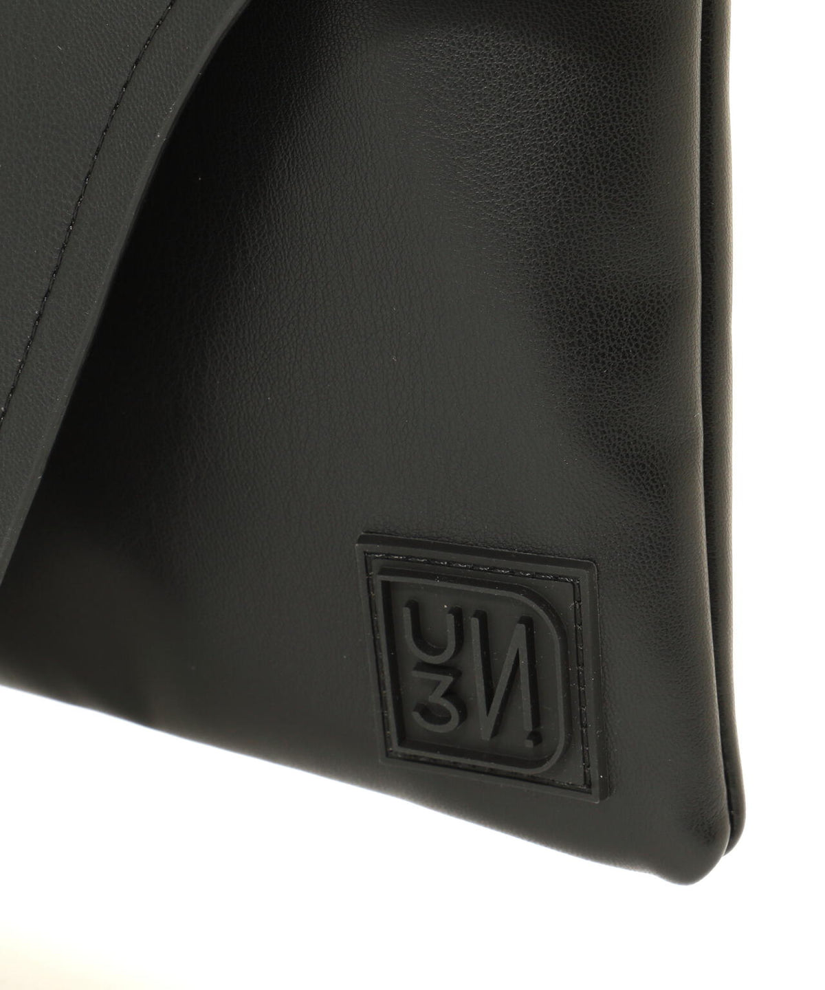 UN3D./アンスリード/THREE POCKET TOTE
