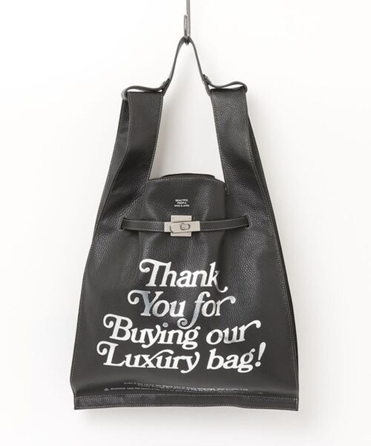 beautiful people/ビューティフルピープル/gratitude xlarge market bag