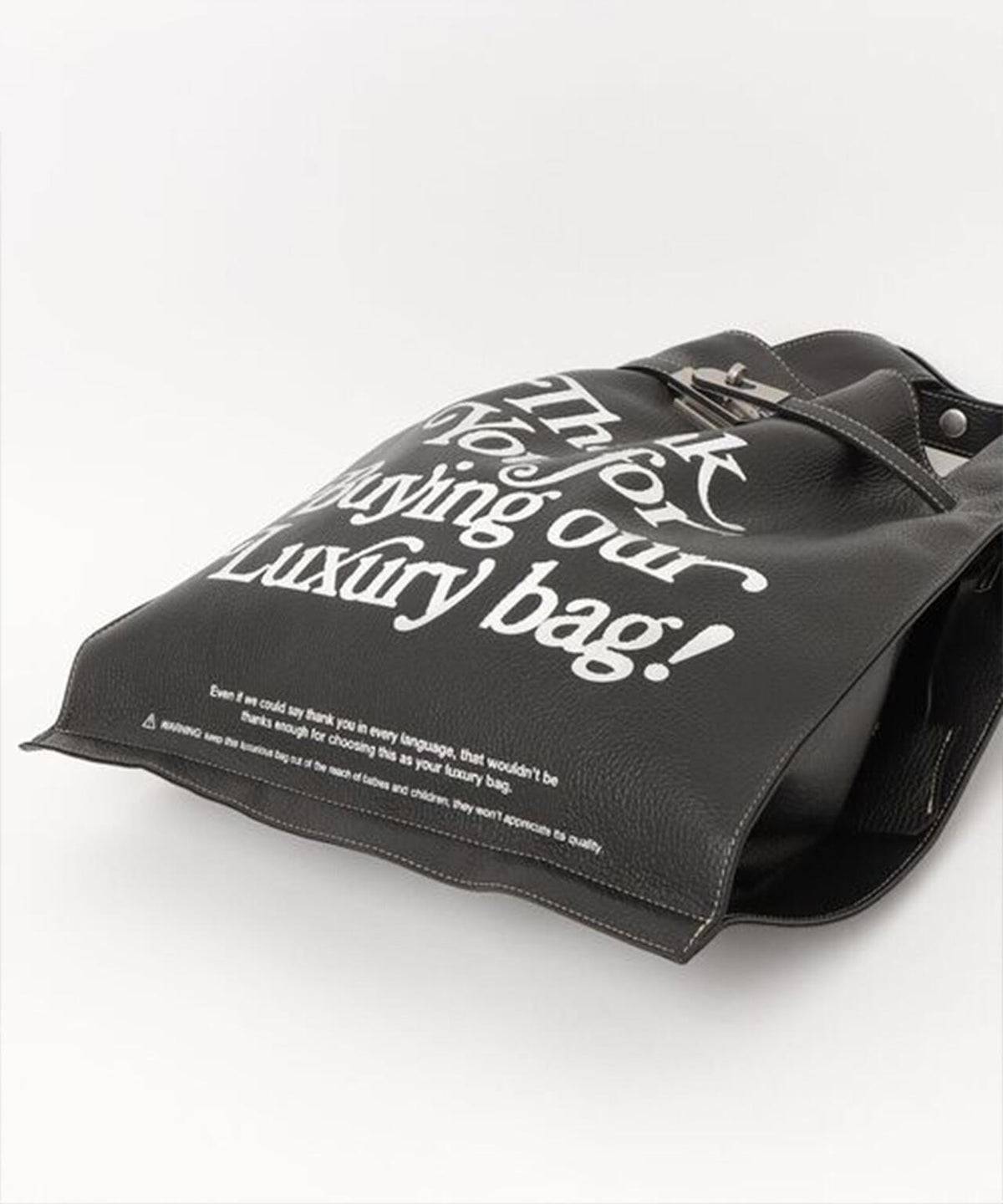 beautiful people/ビューティフルピープル/gratitude xlarge market bag