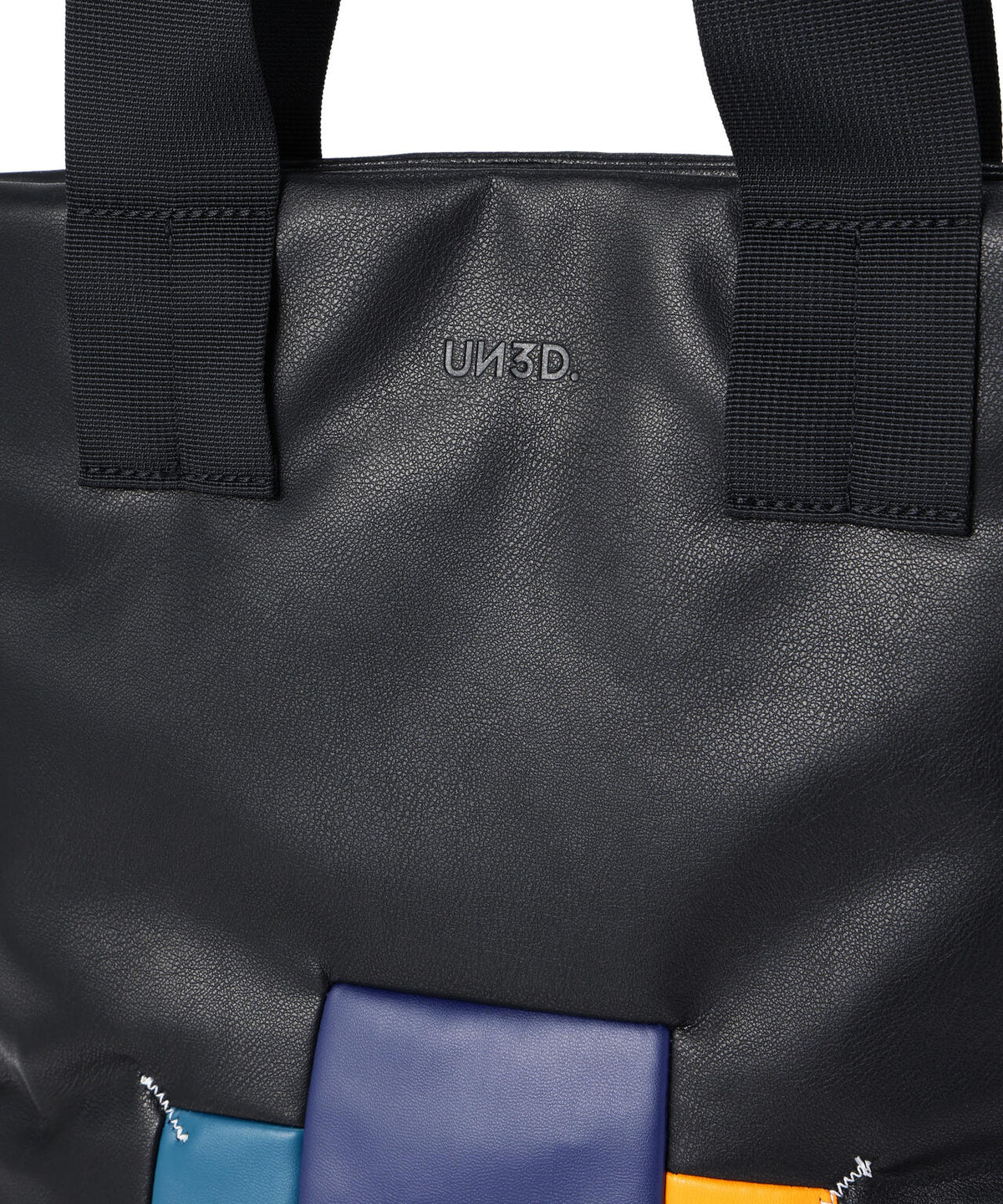 UN3D./アンスリード/DUO TOTE