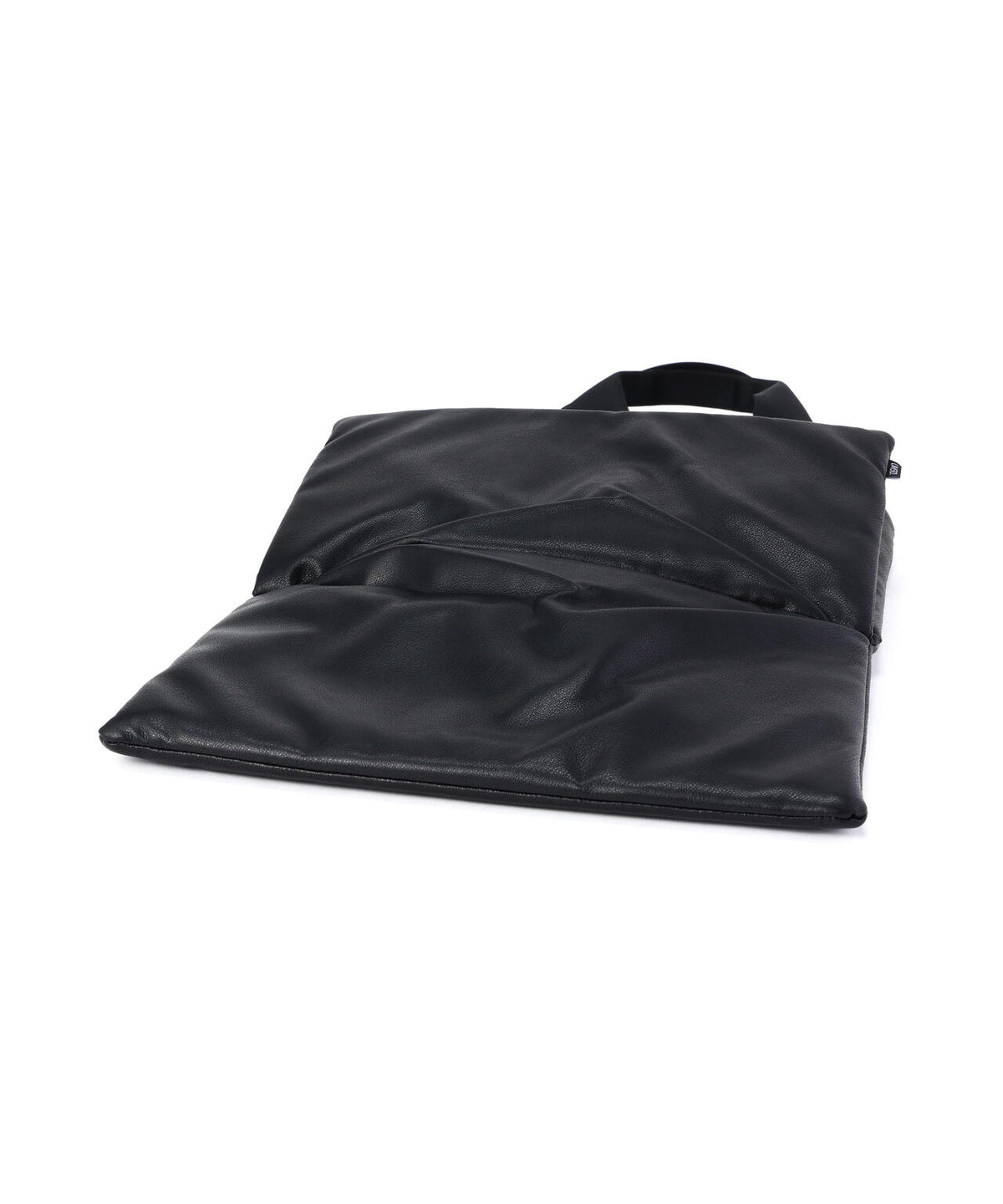 UN3D./アンスリード/DUO TOTE