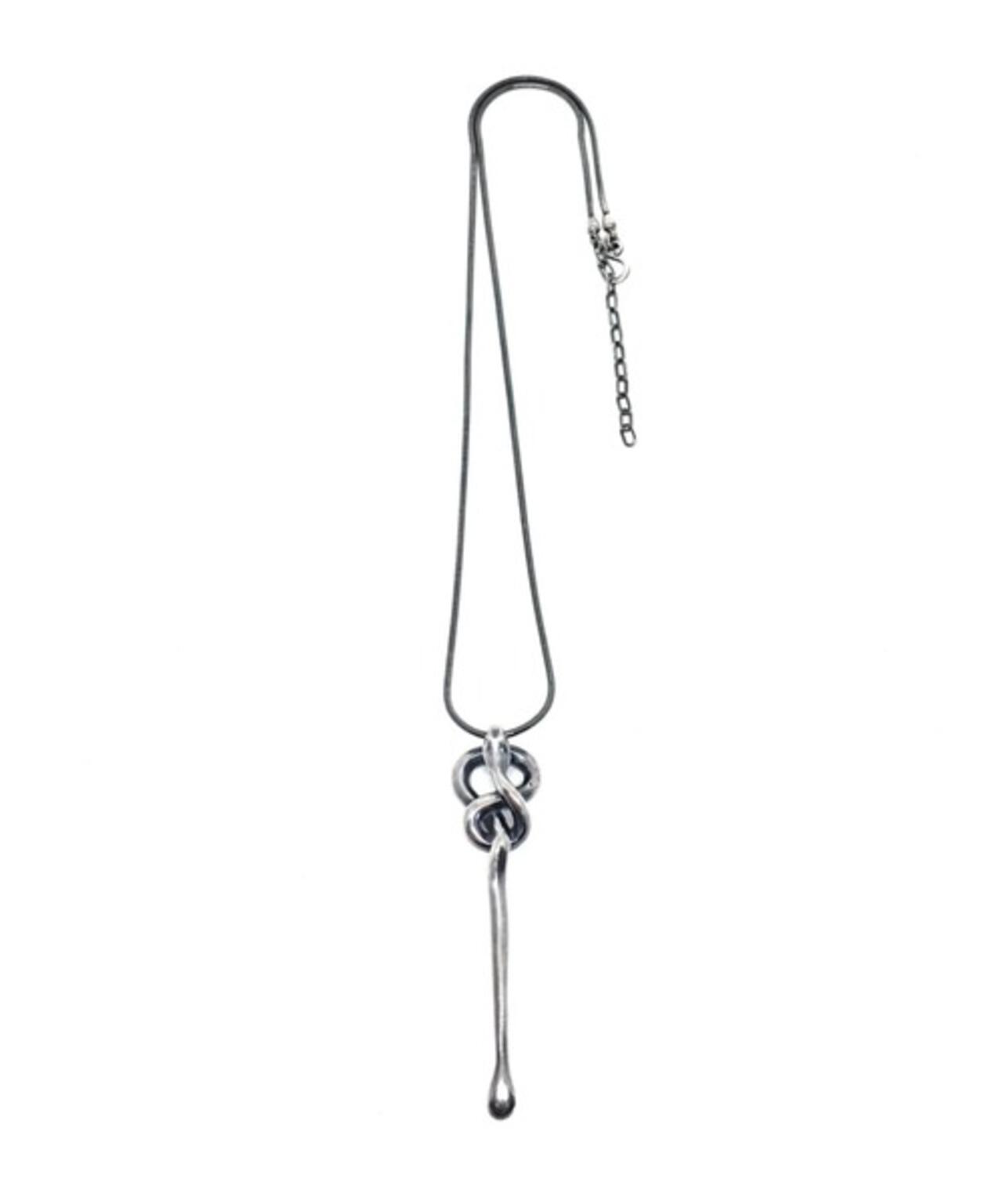 gunda/ガンダ/STEALTH NECKLACE