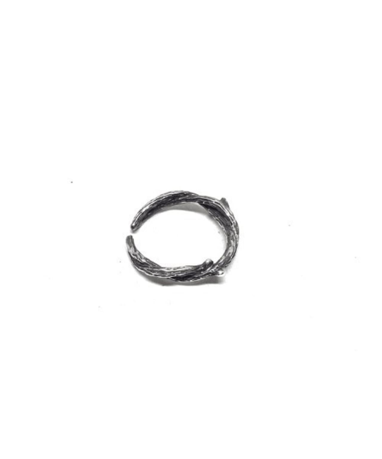 gunda/ガンダ/ROSE RING/Pair