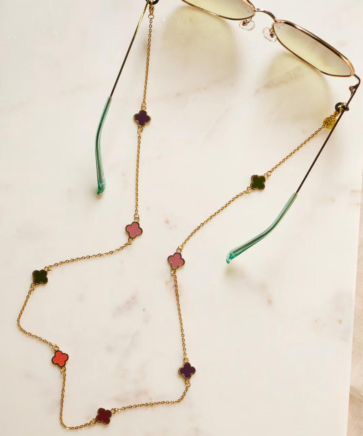 Sunny Cords/サニーコード/Ruby colour
