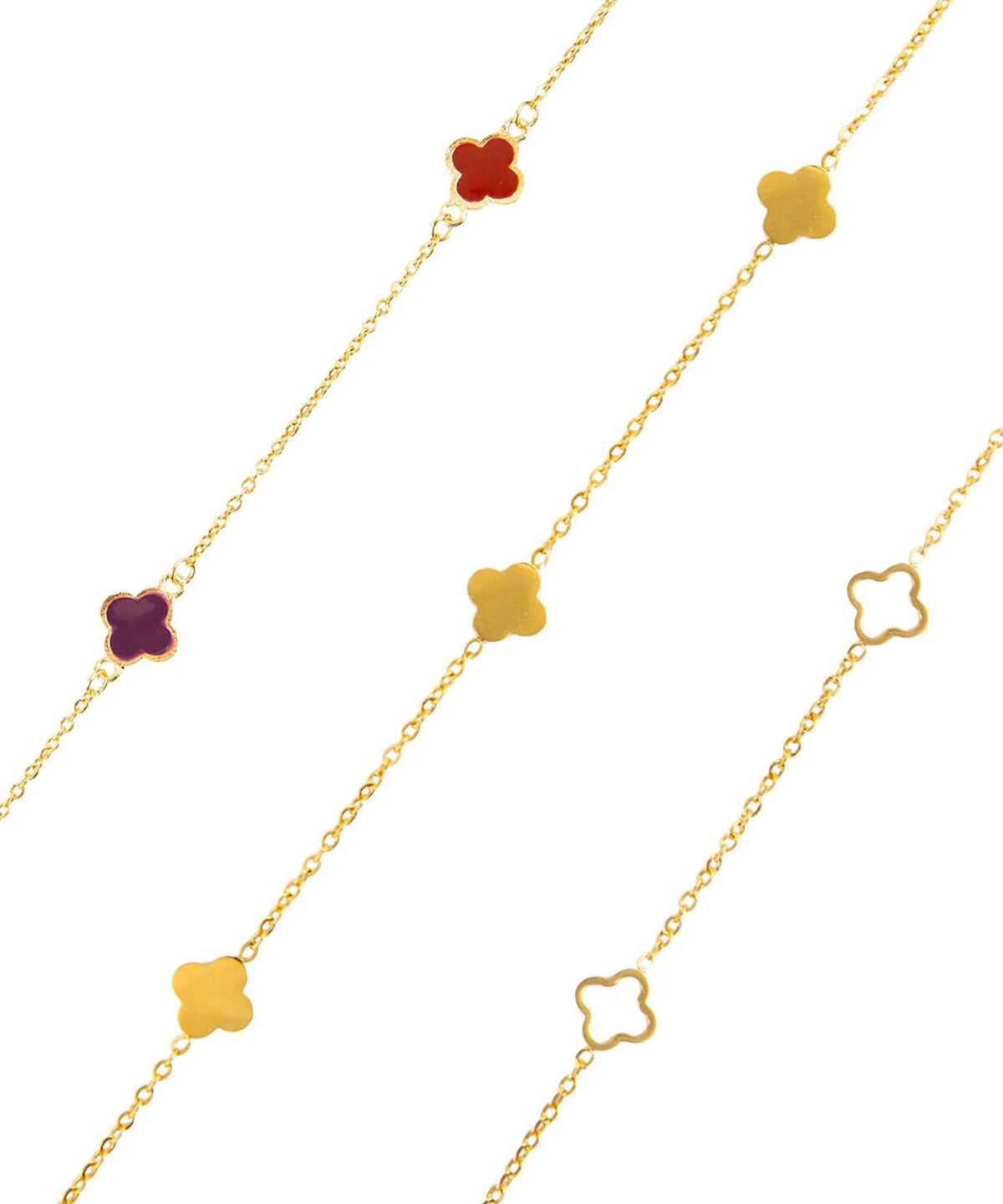 Sunny Cords/サニーコード/Ruby colour