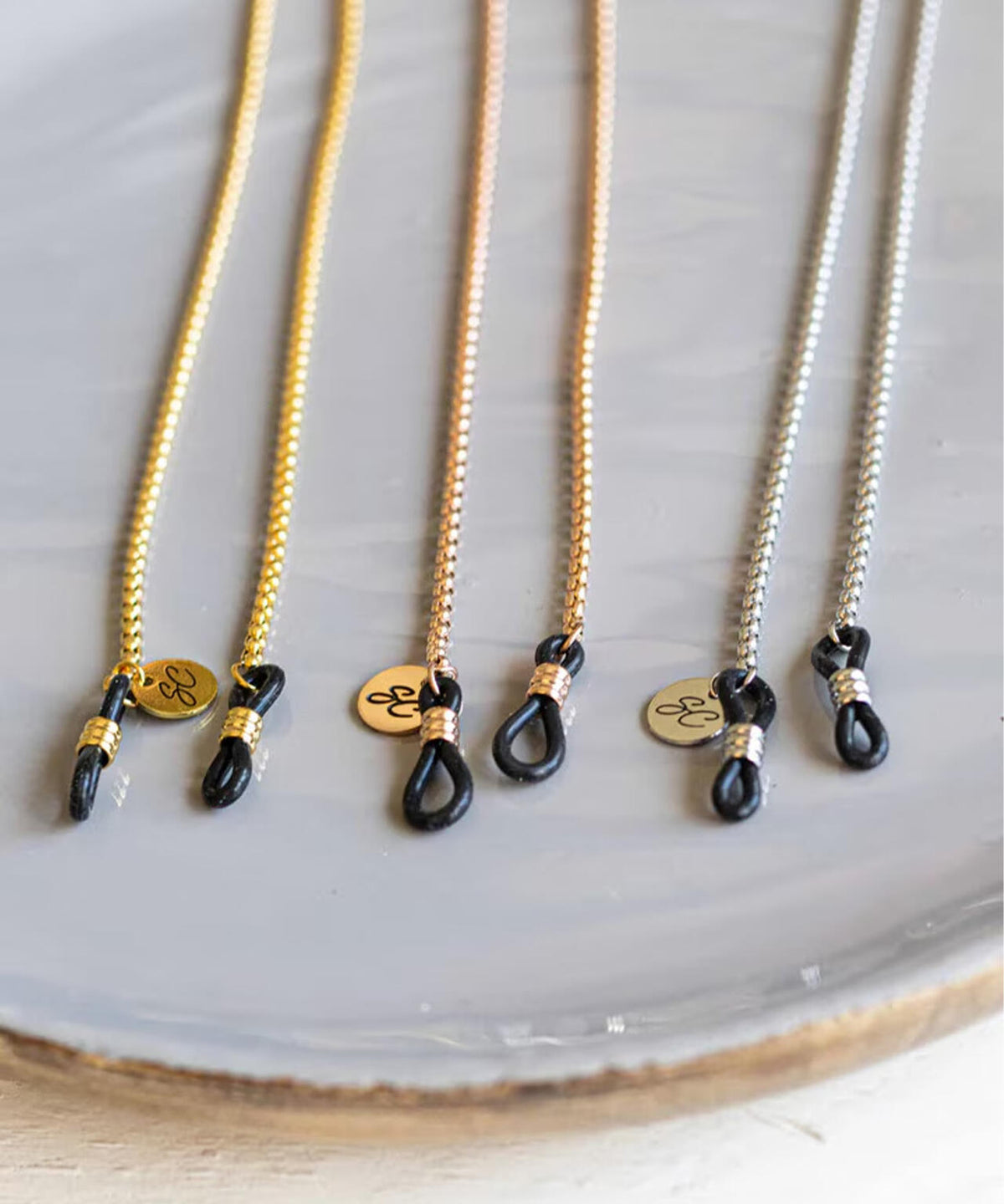 Sunny Cords/サニーコード/Statement piece gold