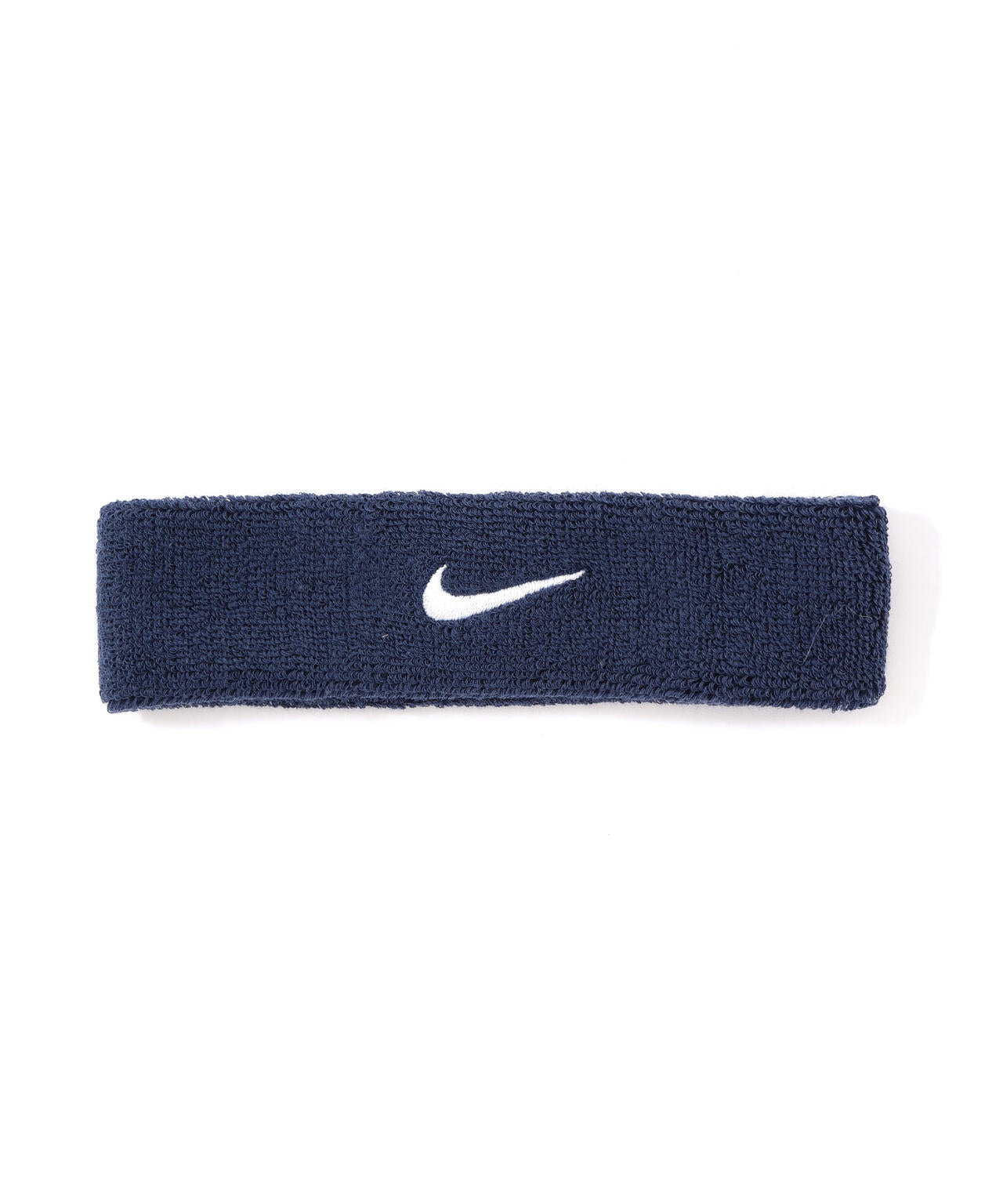 NIKE/ナイキ/スウッシュクラシックヘッドバンド