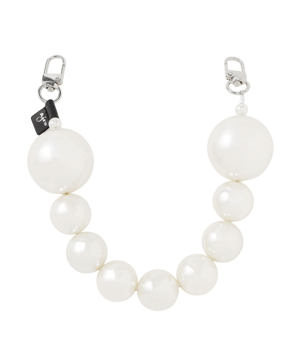 ajew/エジュー/PEARL TIMELESS STRAP