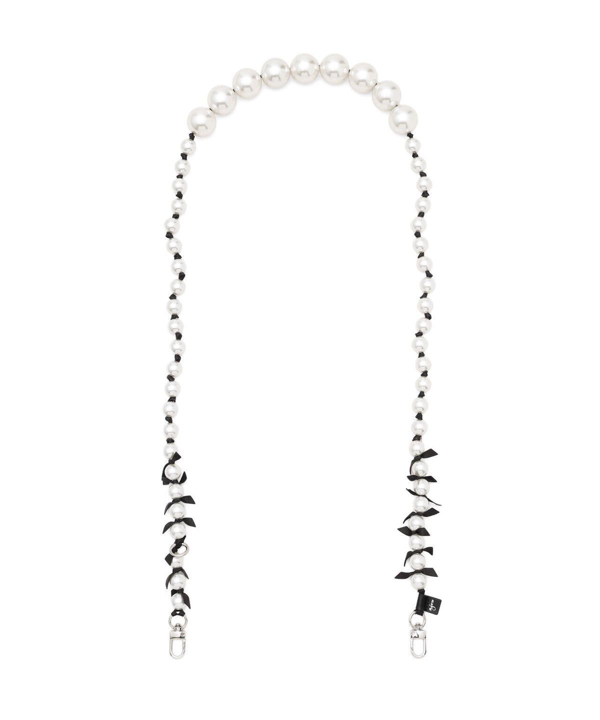 ajew/エジュー/PEARL TIMELESS SHOULDER