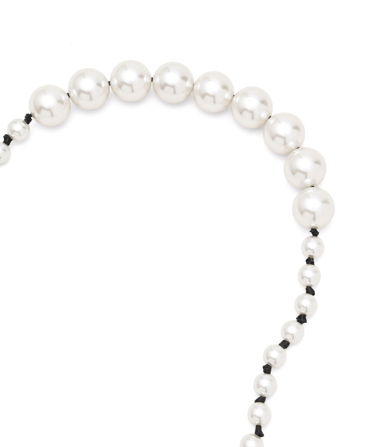 ajew/エジュー/PEARL TIMELESS SHOULDER
