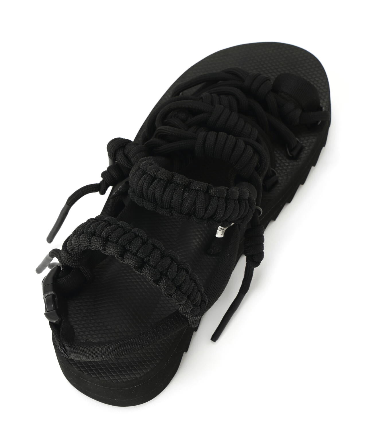 beautiful people/ビューティフルピープル/SUICOKE engineering sandals