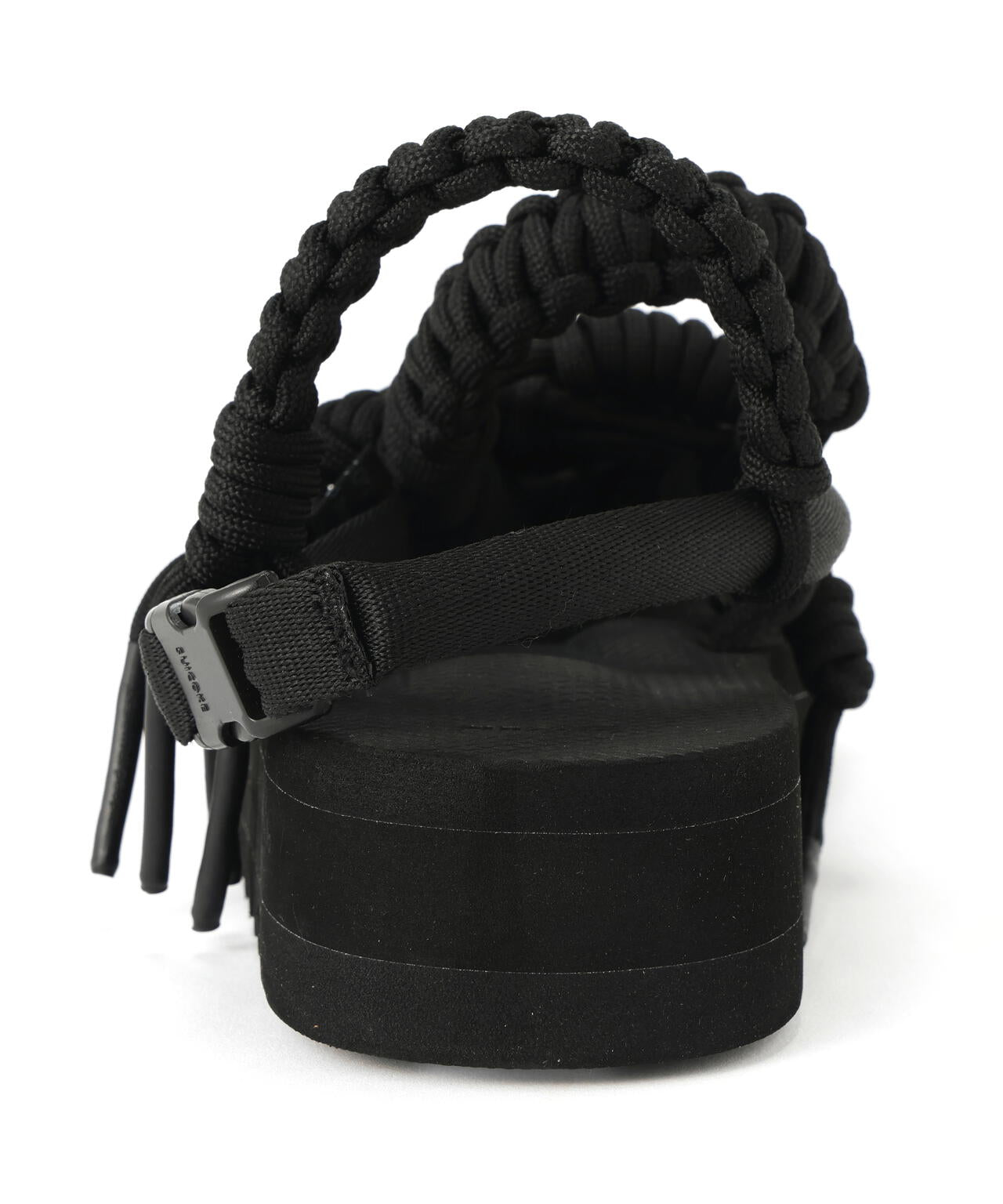 beautiful people/ビューティフルピープル/SUICOKE engineering sandals
