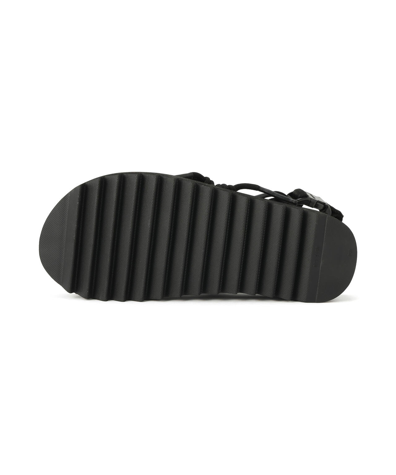 beautiful people/ビューティフルピープル/SUICOKE engineering sandals