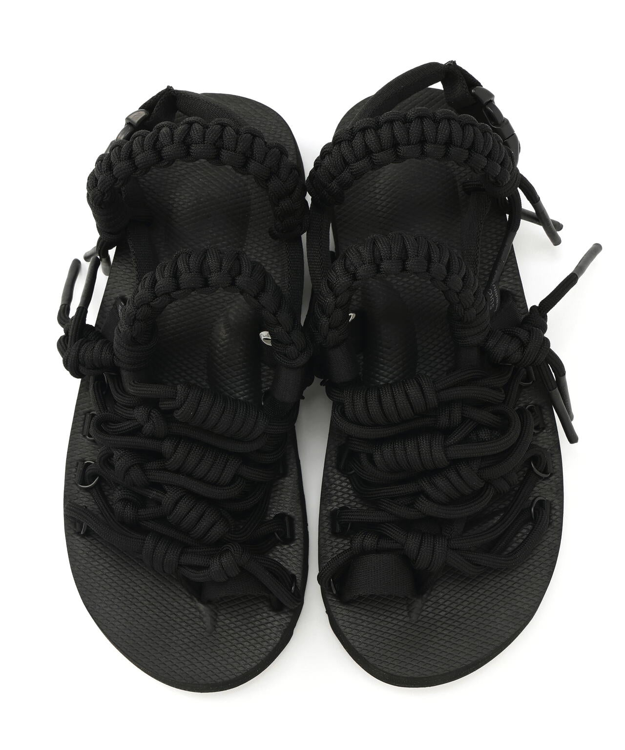 beautiful people/ビューティフルピープル/SUICOKE engineering sandals