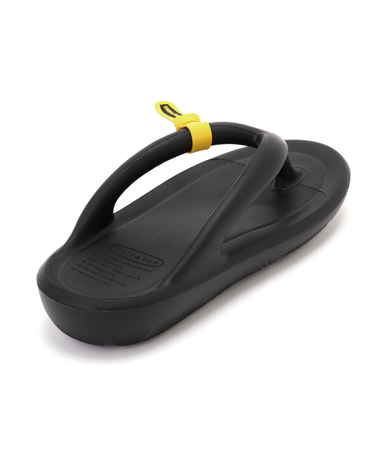 TAW&TOE/トーアンドトー/ZEROVITY Flip Flog OG