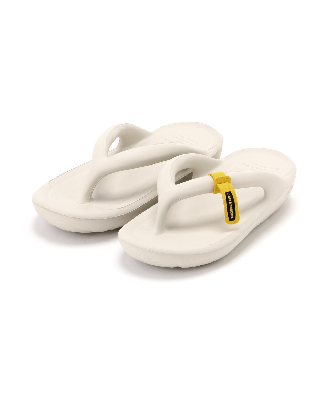 TAW&TOE/トーアンドトー/ZEROVITY Flip Flog OG