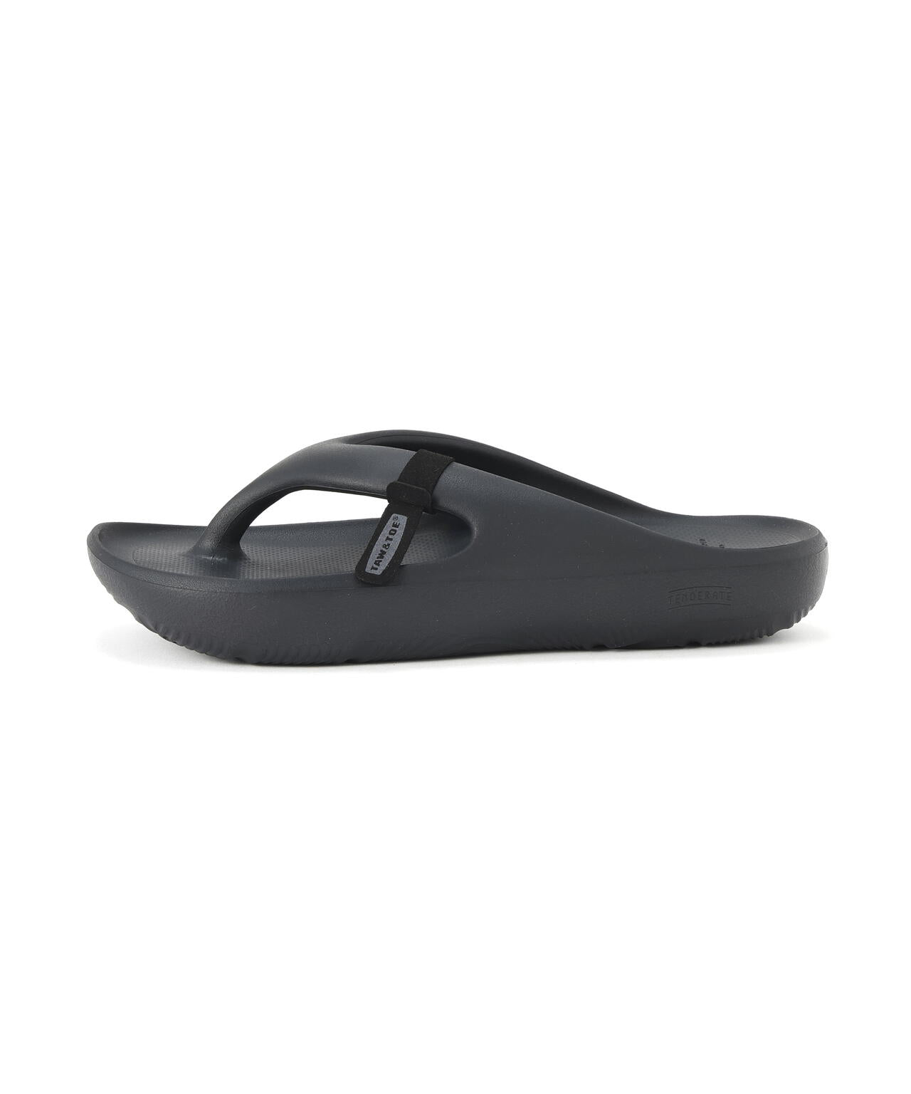 TAW&TOE/トーアンドトー/ZEROVITY Flip Flop Sport