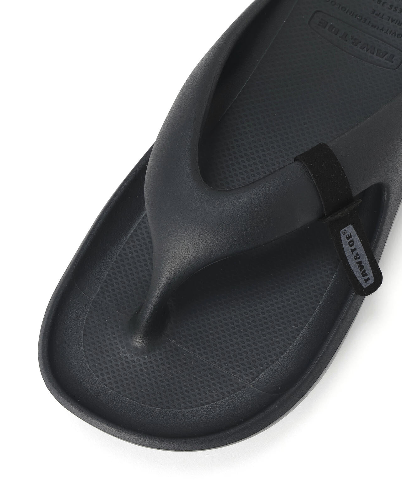 TAW&TOE/トーアンドトー/ZEROVITY Flip Flop Sport