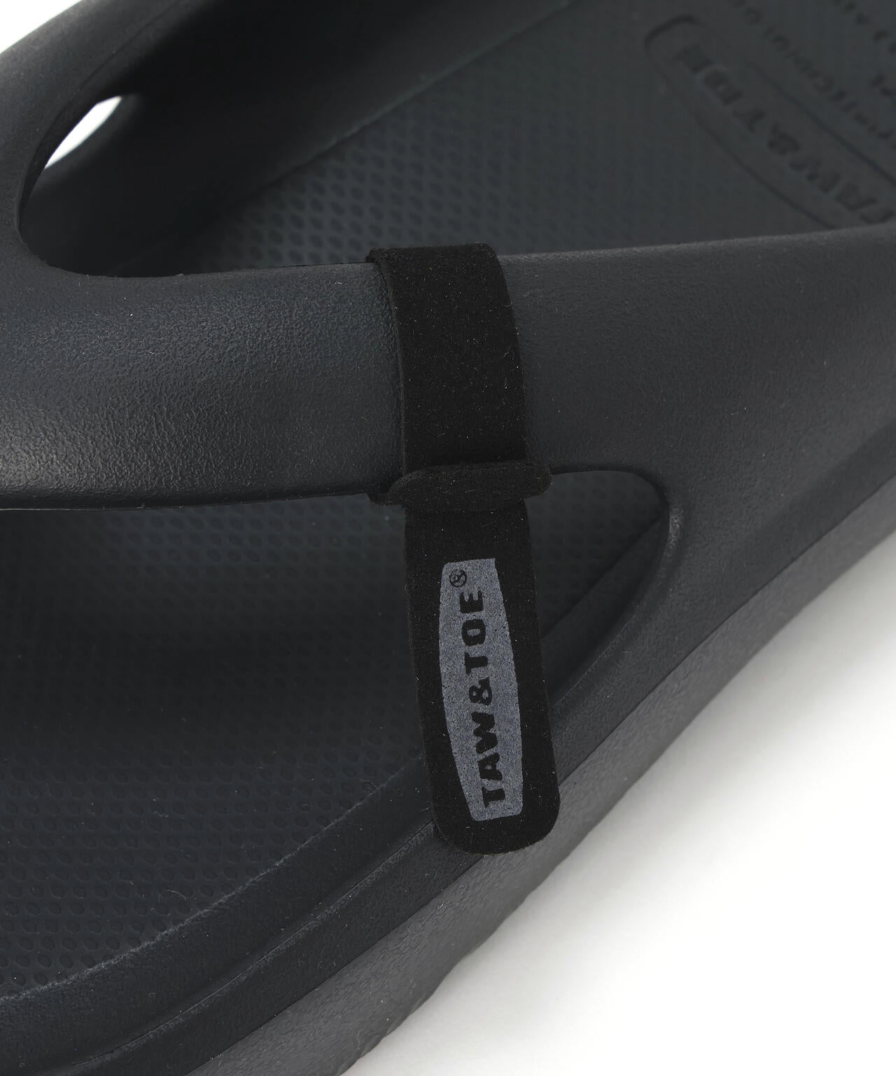 TAW&TOE/トーアンドトー/ZEROVITY Flip Flop Sport