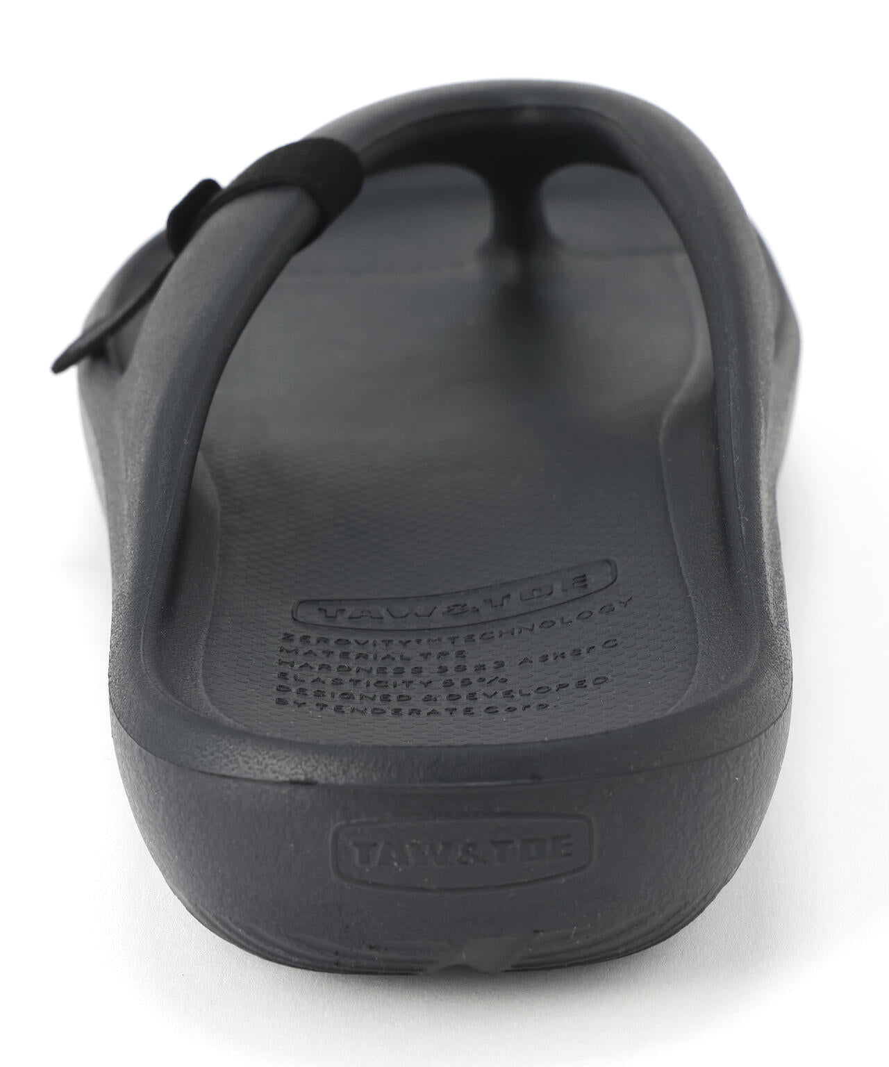 TAW&TOE/トーアンドトー/ZEROVITY Flip Flop Sport