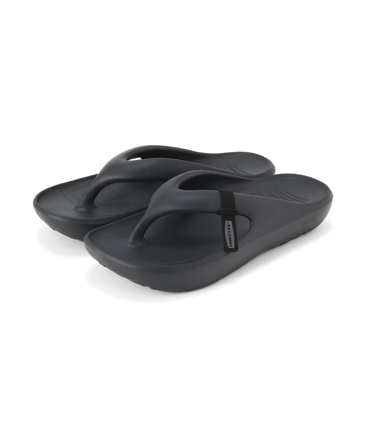 TAW&TOE/トーアンドトー/ZEROVITY Flip Flop Sport