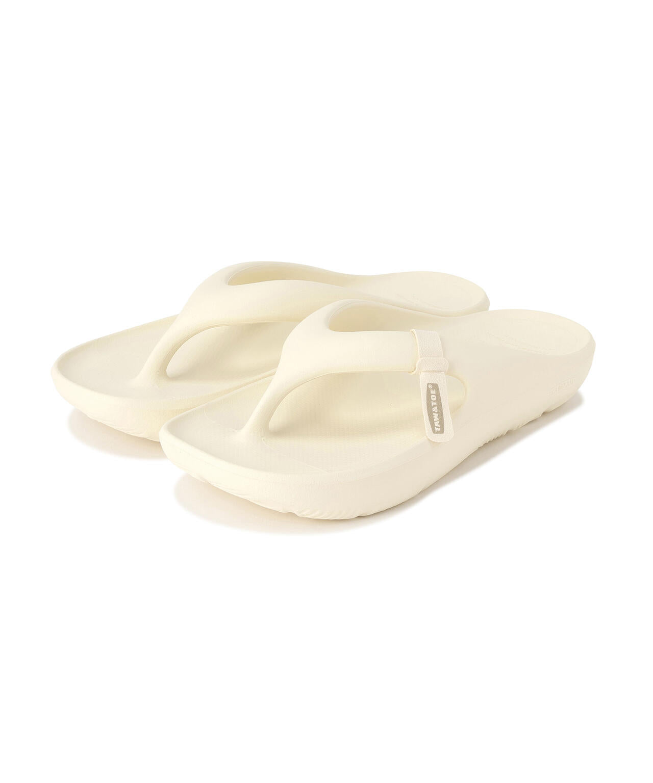 TAW&TOE/トーアンドトー/ZEROVITY Flip Flop Sport
