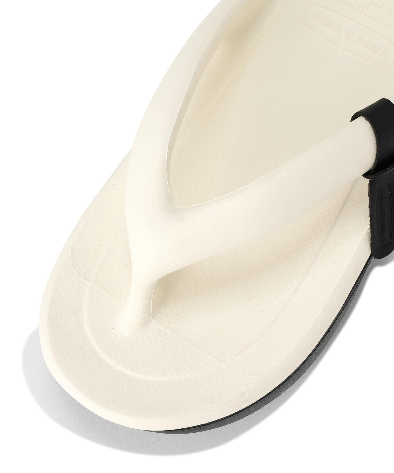 TAW&TOE/トーアンドトー/ZEROVITY Plumpy