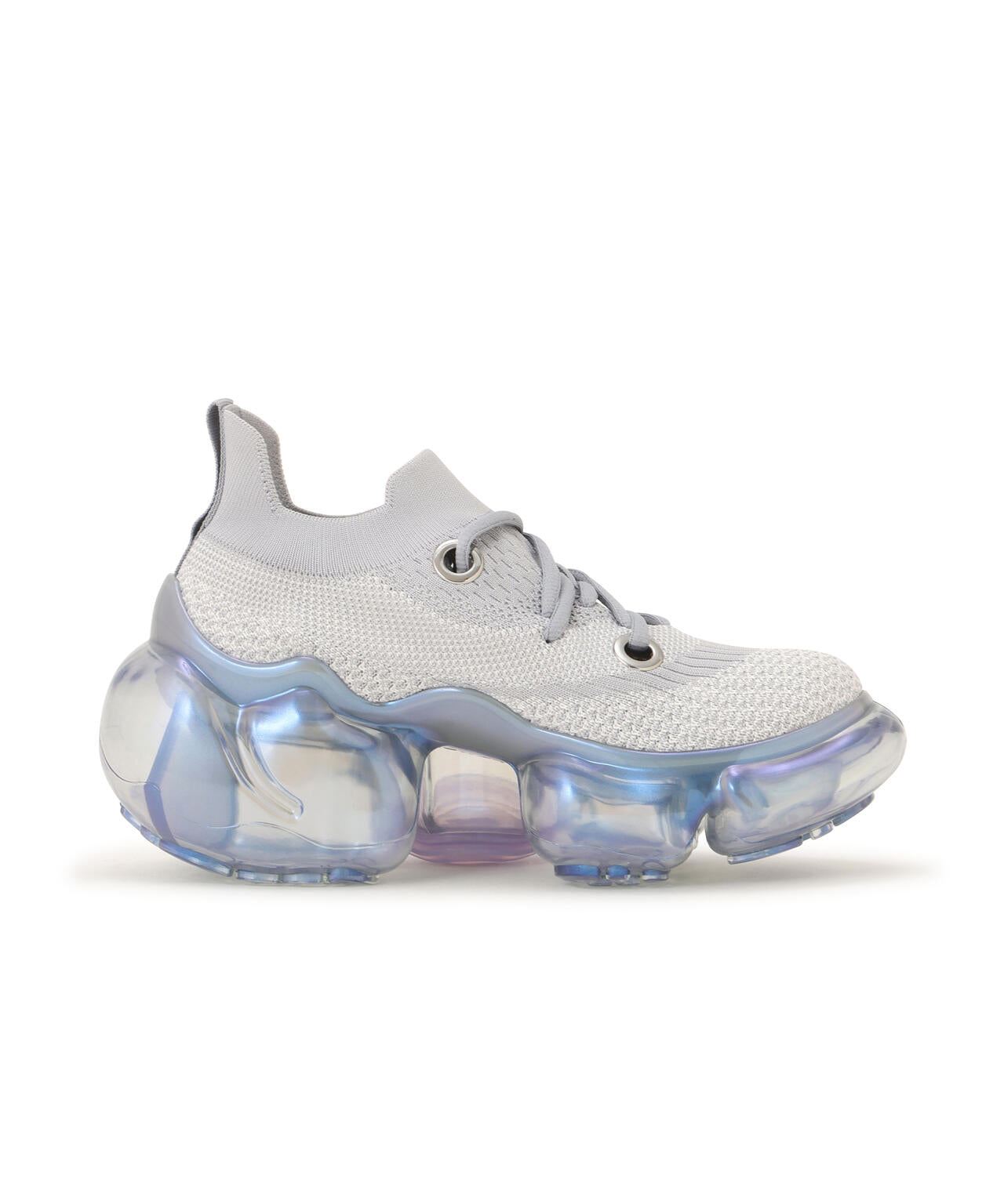 grounds/グラウンズ/別注MOOPIE MEL/GREY_RF