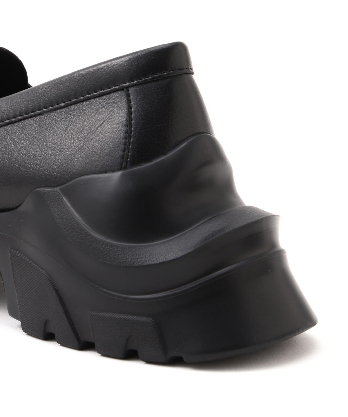 AKIKOAOKI/アキコアオキ/別注 Achilles Loafers