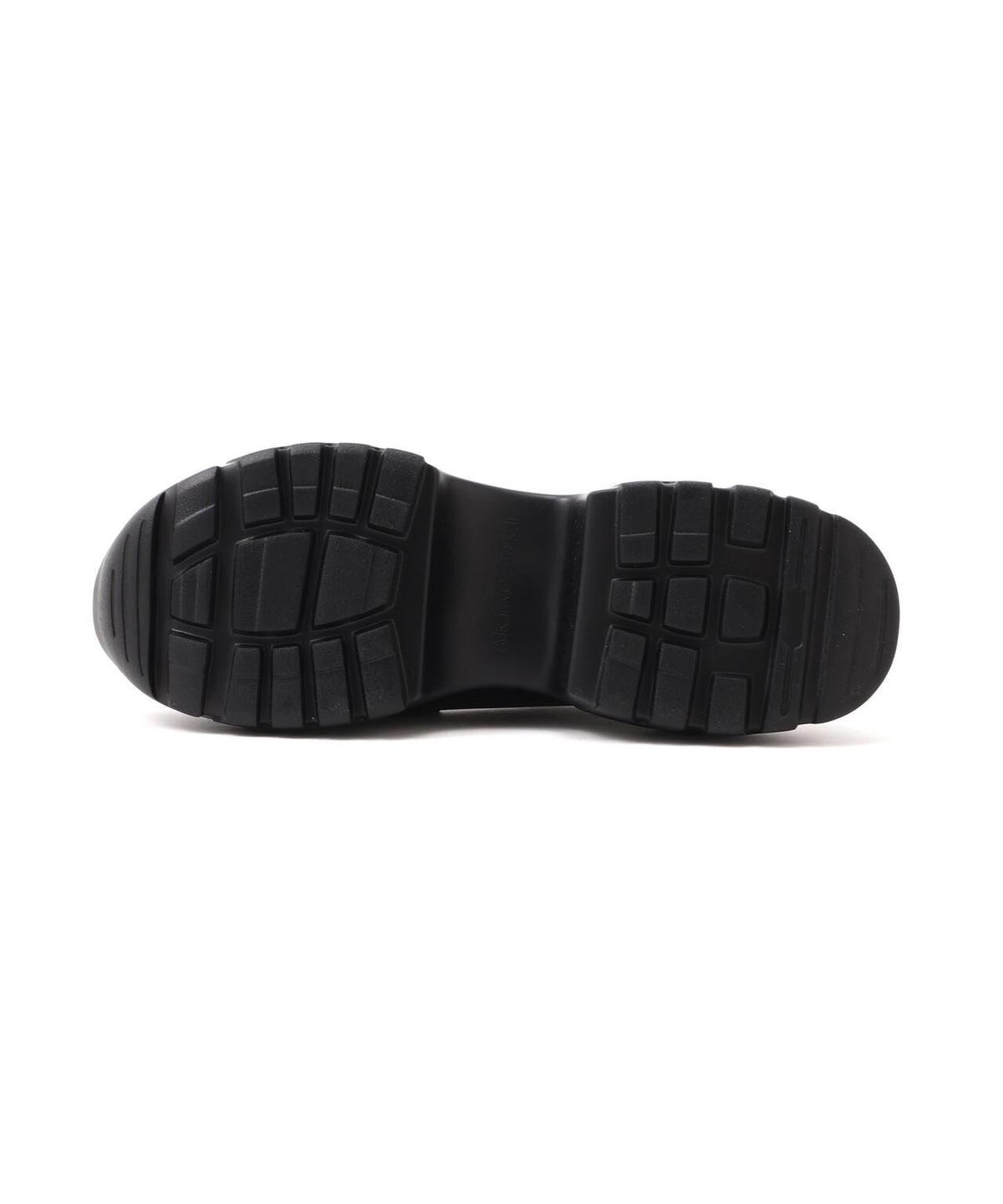AKIKOAOKI/アキコアオキ/別注 Achilles Loafers