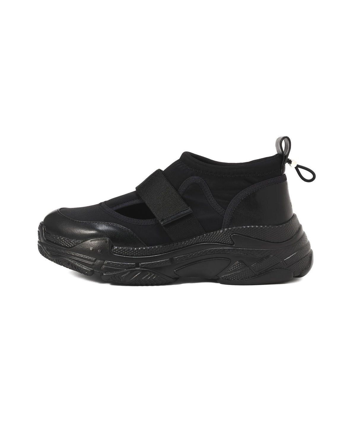UN3D./アンスリード/CURVE LIGHT SNEAKER