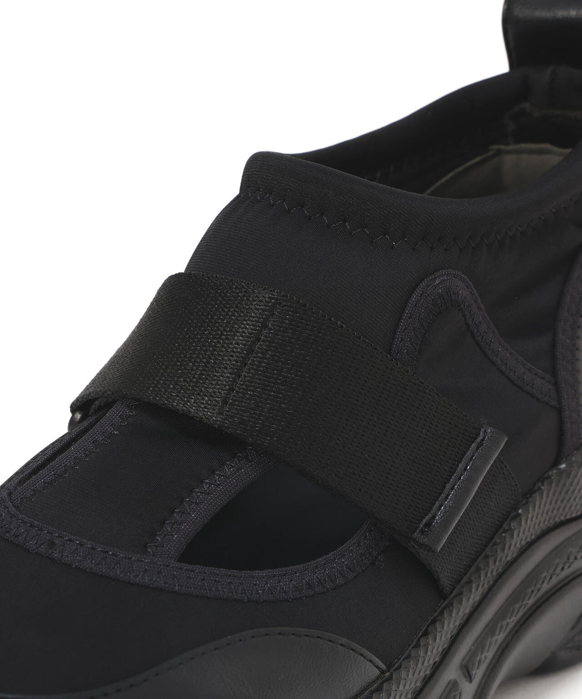 UN3D./アンスリード/CURVE LIGHT SNEAKER