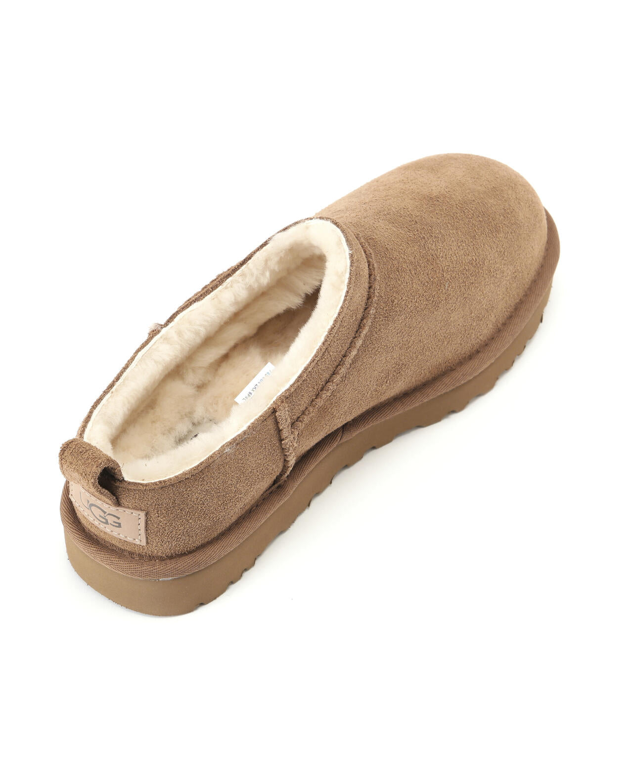 UGG/アグ/Classic Micro/クラシック マイクロ