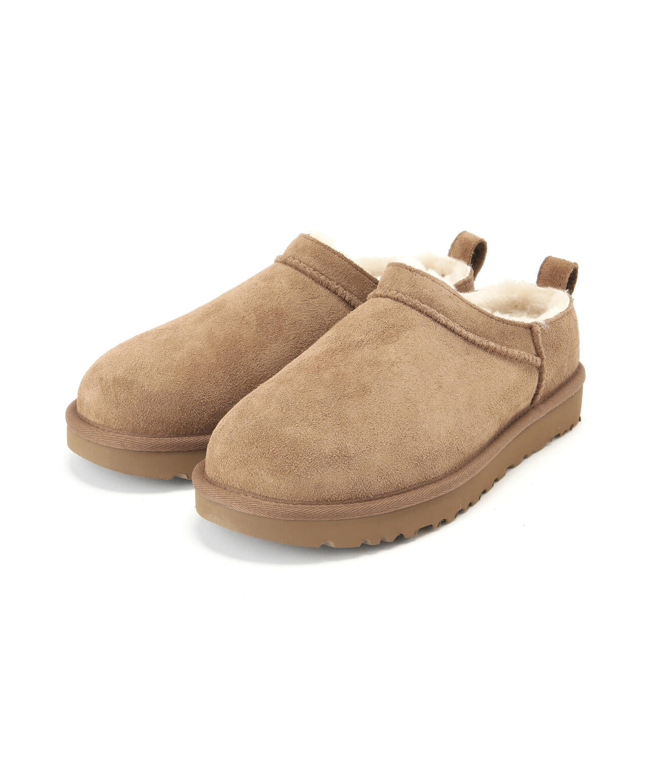 UGG/アグ/Classic Micro/クラシック マイクロ