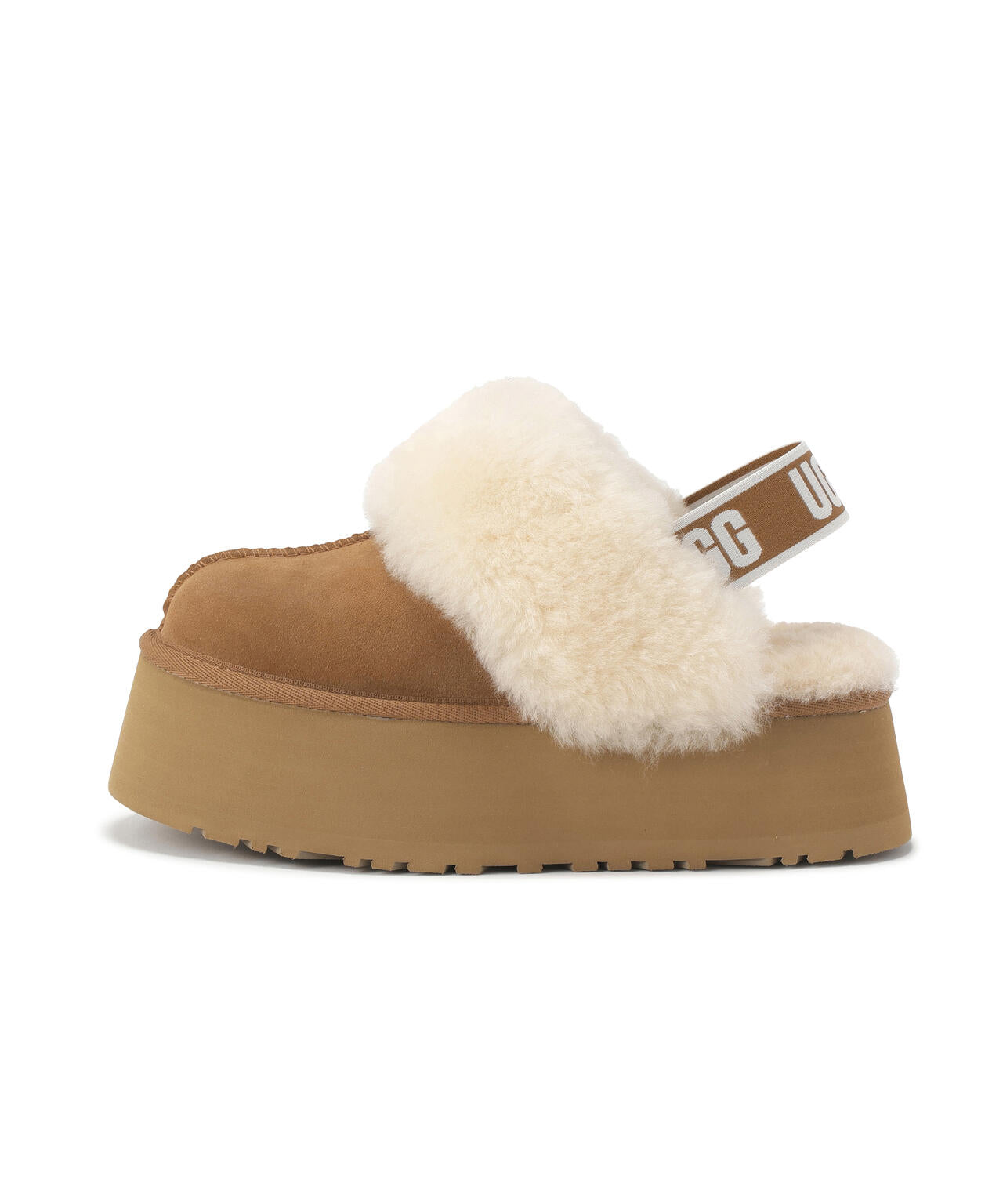 UGG/アグ/Funkette/ファンケット