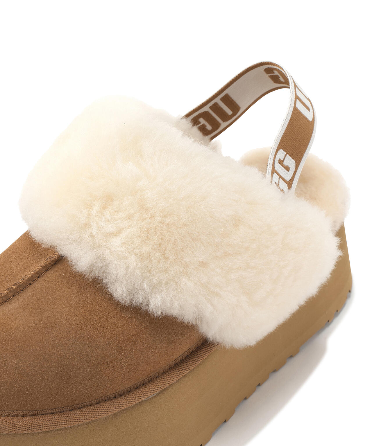 UGG/アグ/Funkette/ファンケット