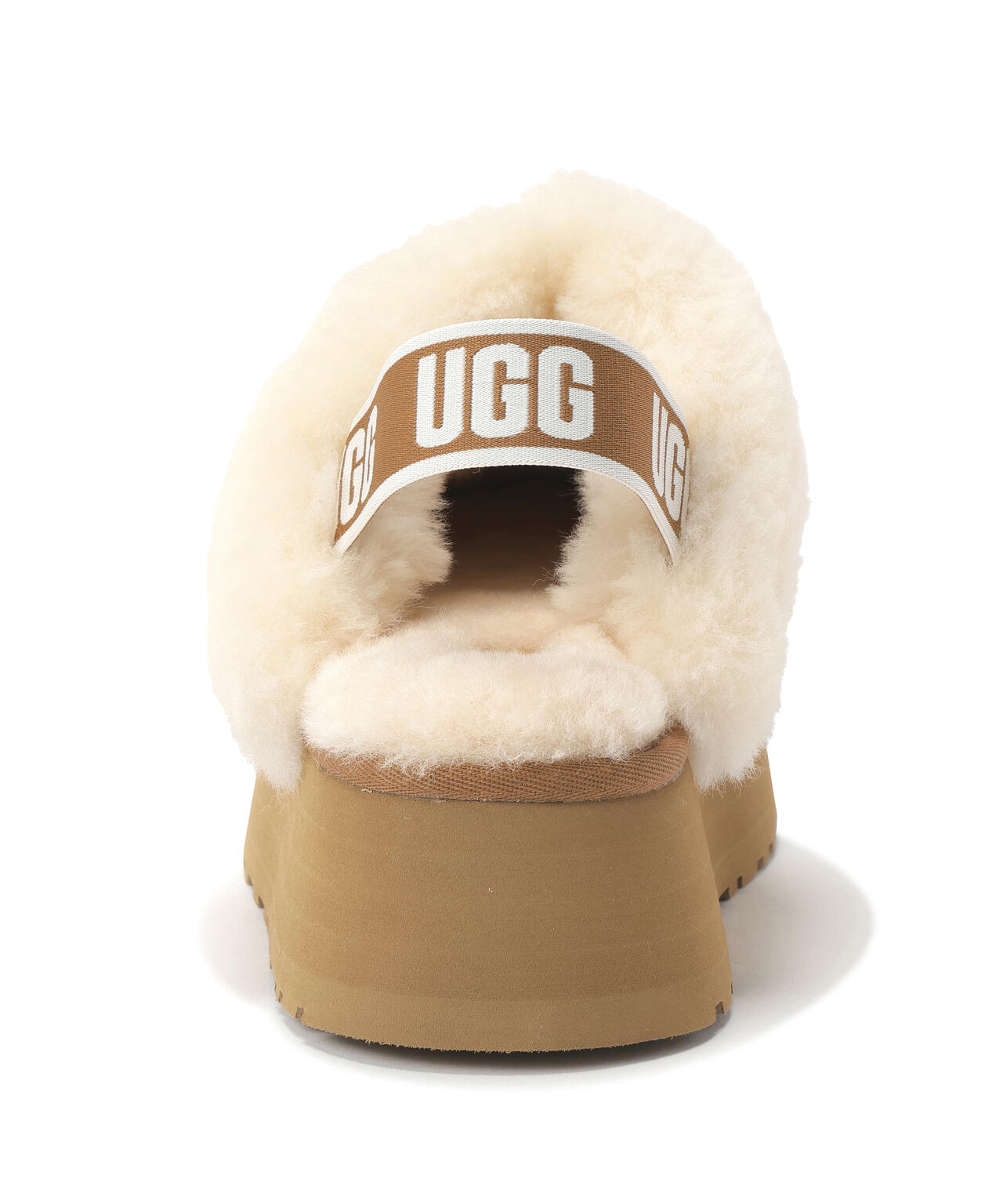 UGG/アグ/Funkette/ファンケット