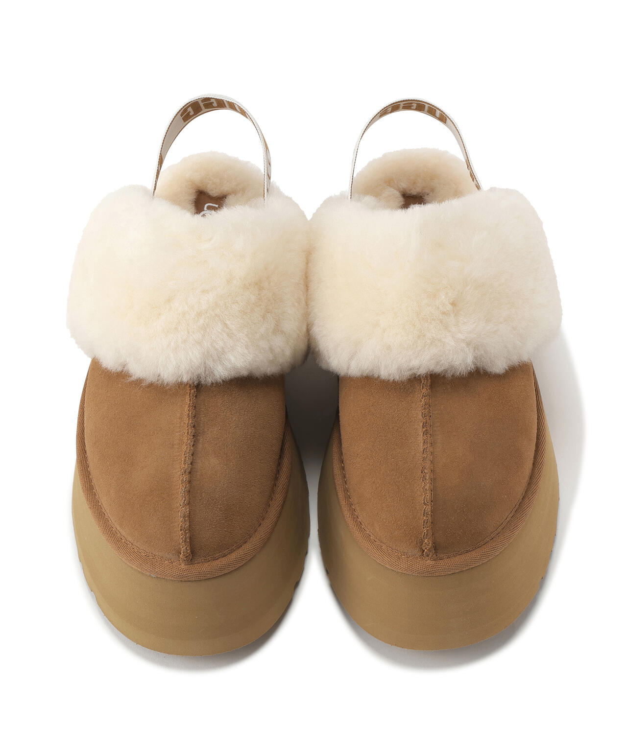 UGG/アグ/Funkette/ファンケット