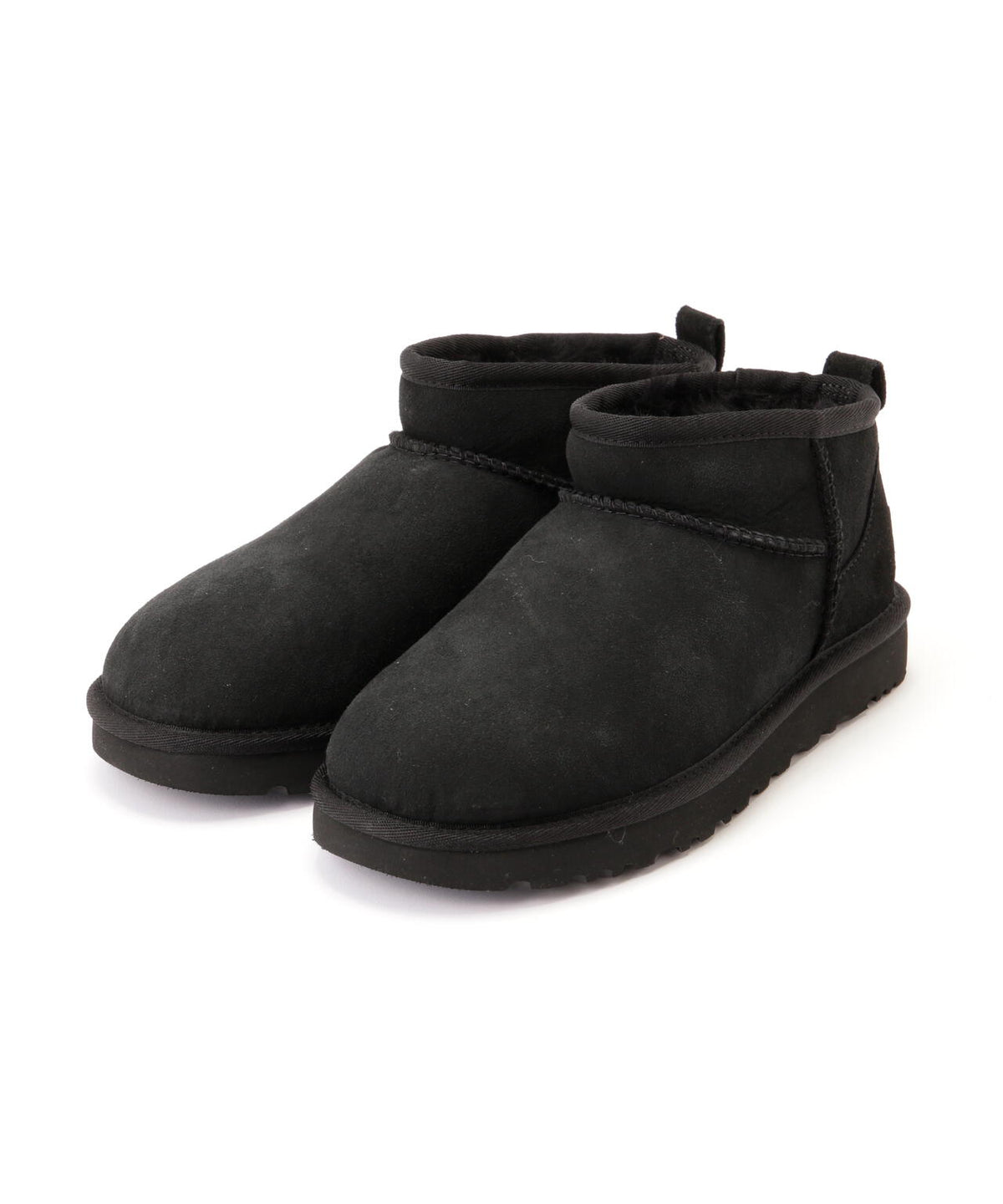 UGG/アグ/Classic Ultra Mini Platform