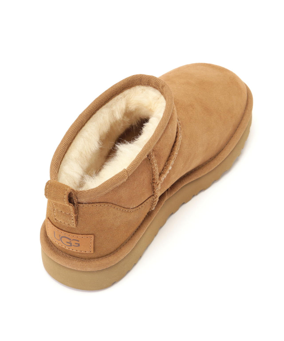 UGG/アグ/Classic Ultra Mini Platform
