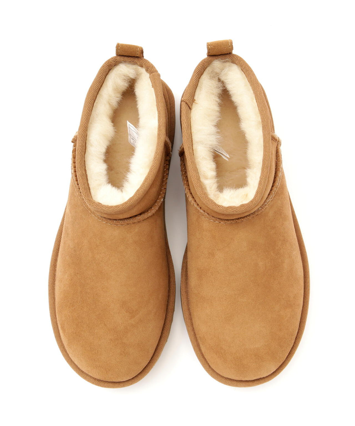 UGG/アグ/Classic Ultra Mini Platform