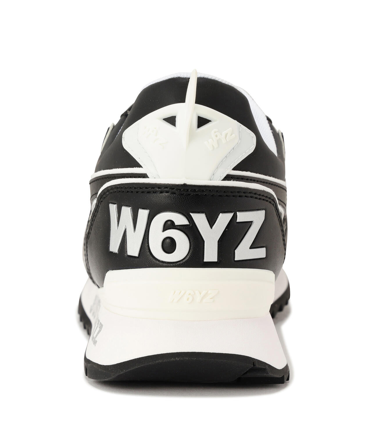 W6YZ/ウィズ/日本別注JET-M/BLK