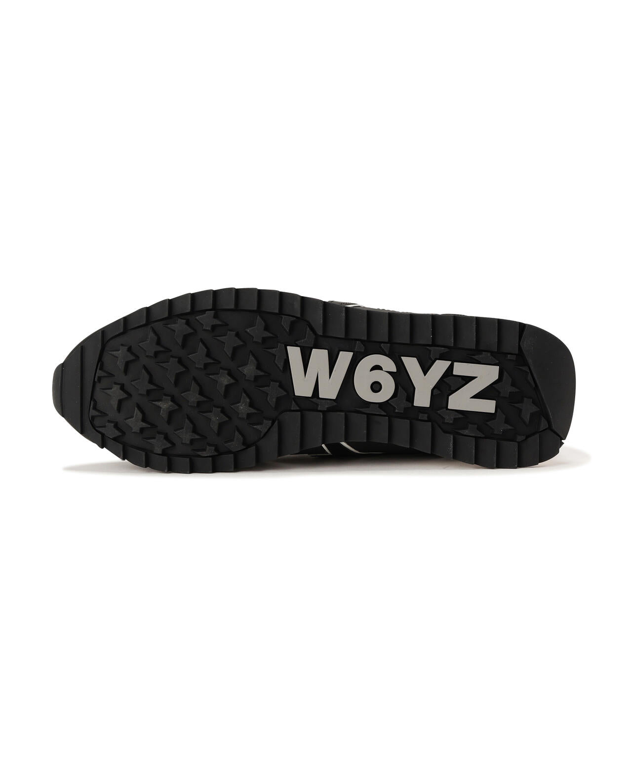 W6YZ/ウィズ/日本別注JET-M/BLK