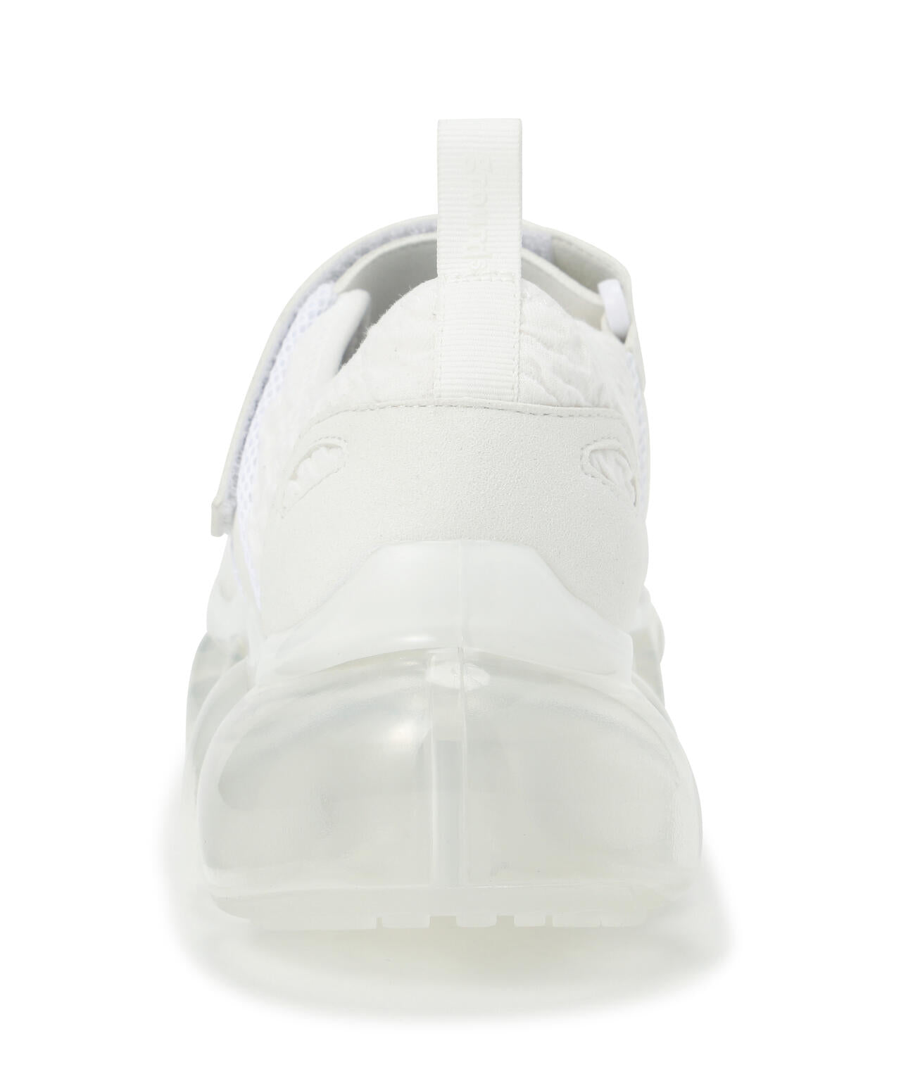 grounds/グラウンズ/JEWELRY MARY JANE/WHITE WRINKLE