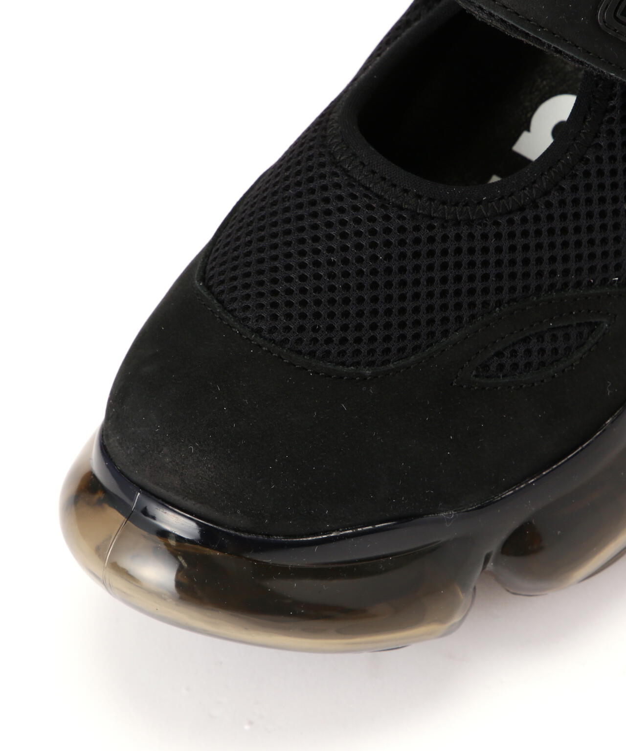 grounds/グラウンズ/MOOPIE MARY JANE/BLK