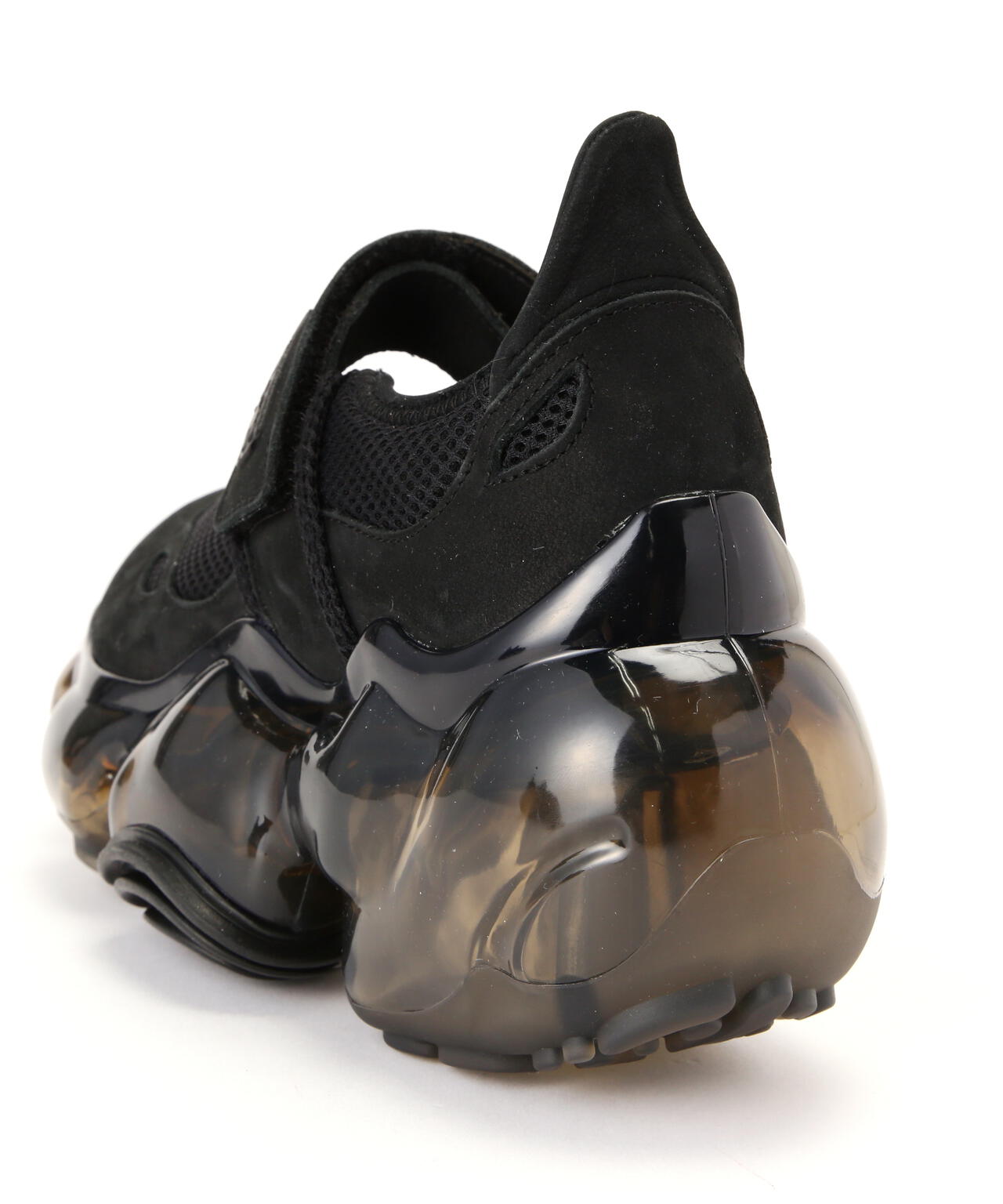 grounds/グラウンズ/MOOPIE MARY JANE/BLK