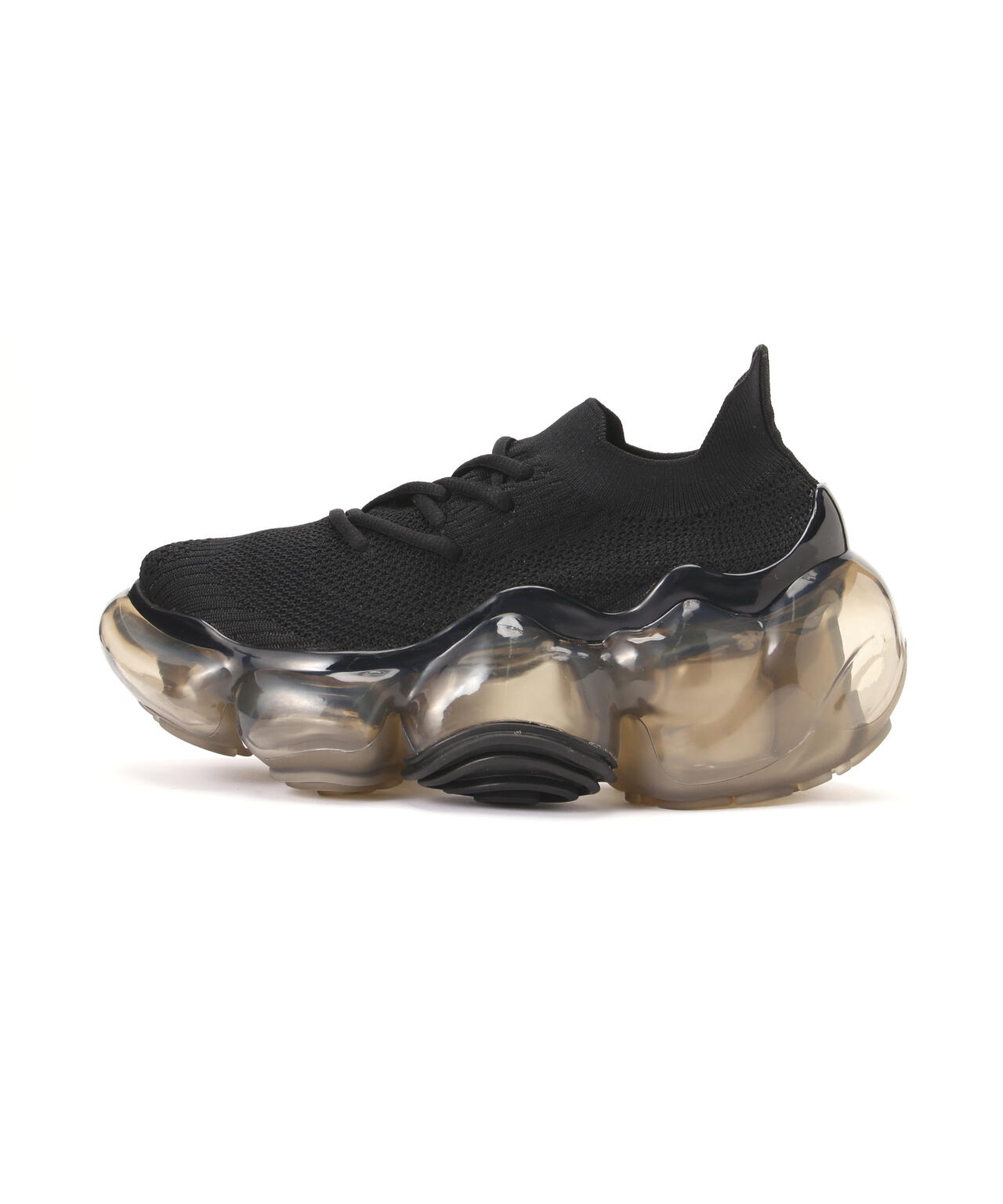 grounds/グラウンズ/MOOPIE/BLACK