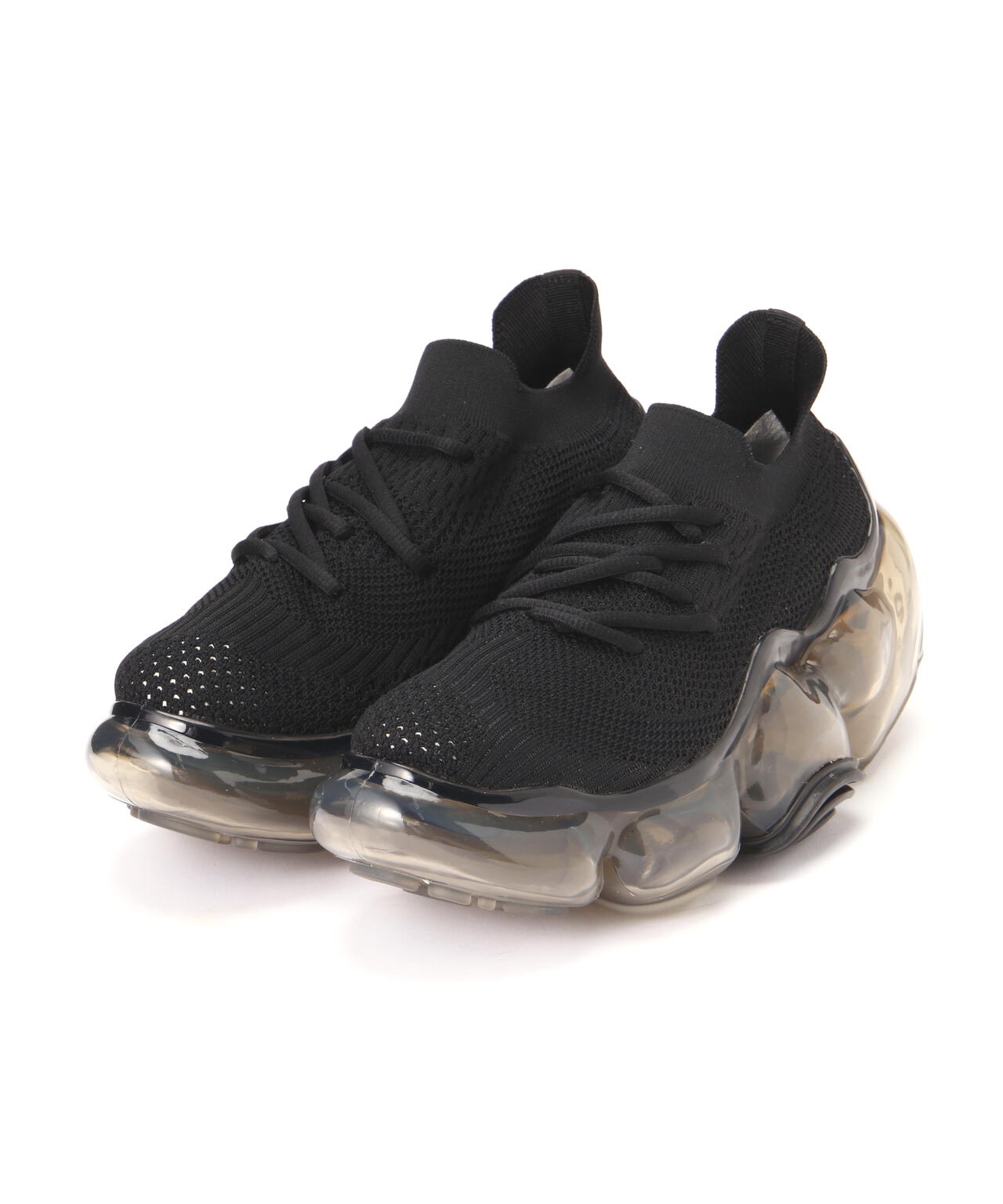 grounds/グラウンズ/MOOPIE/BLACK