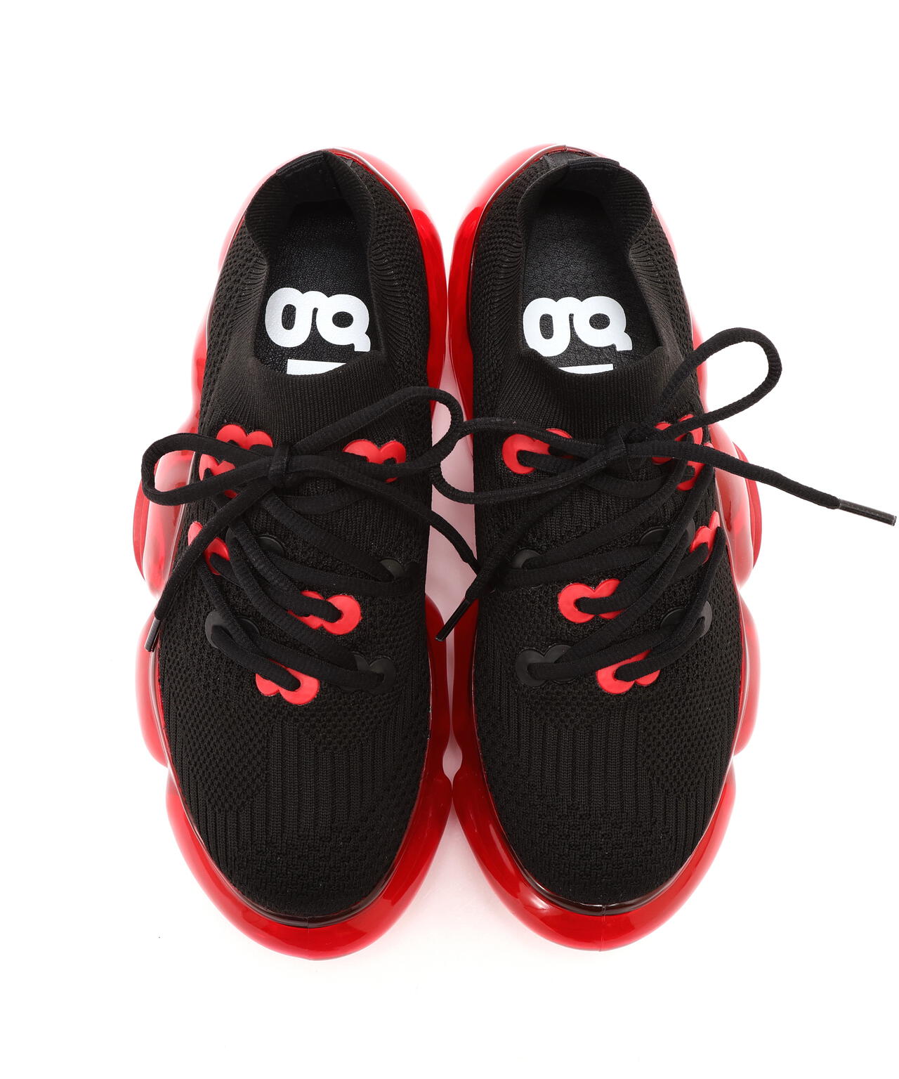 grounds/グラウンズ/別注MOOPIE EL/RF/RED(2026ss MODEL)