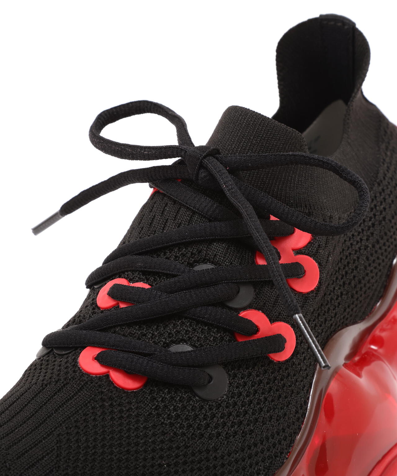grounds/グラウンズ/別注MOOPIE EL/RF/RED(2026ss MODEL)